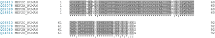 Supplementary Figure 4: