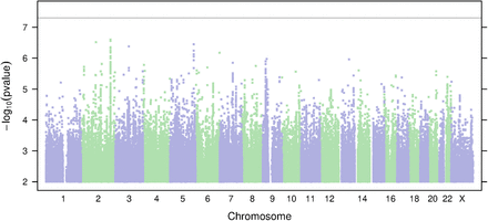 Supplementary Figure 4: