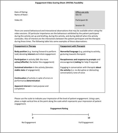 Appendix A: